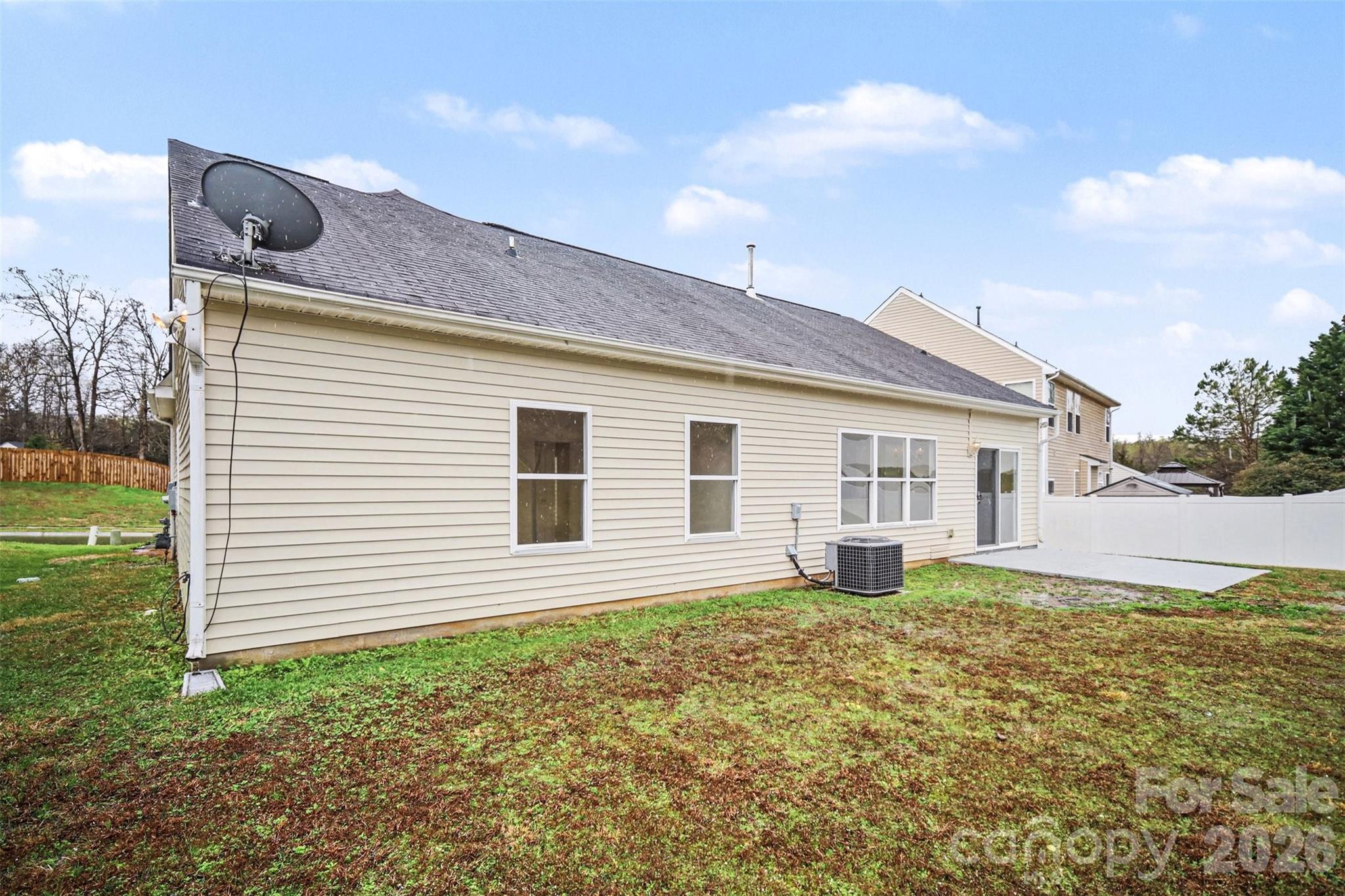 Kingstree - Residential