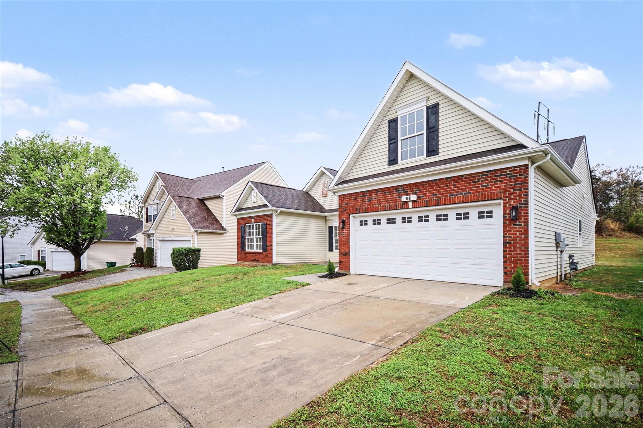 Kingstree - Residential