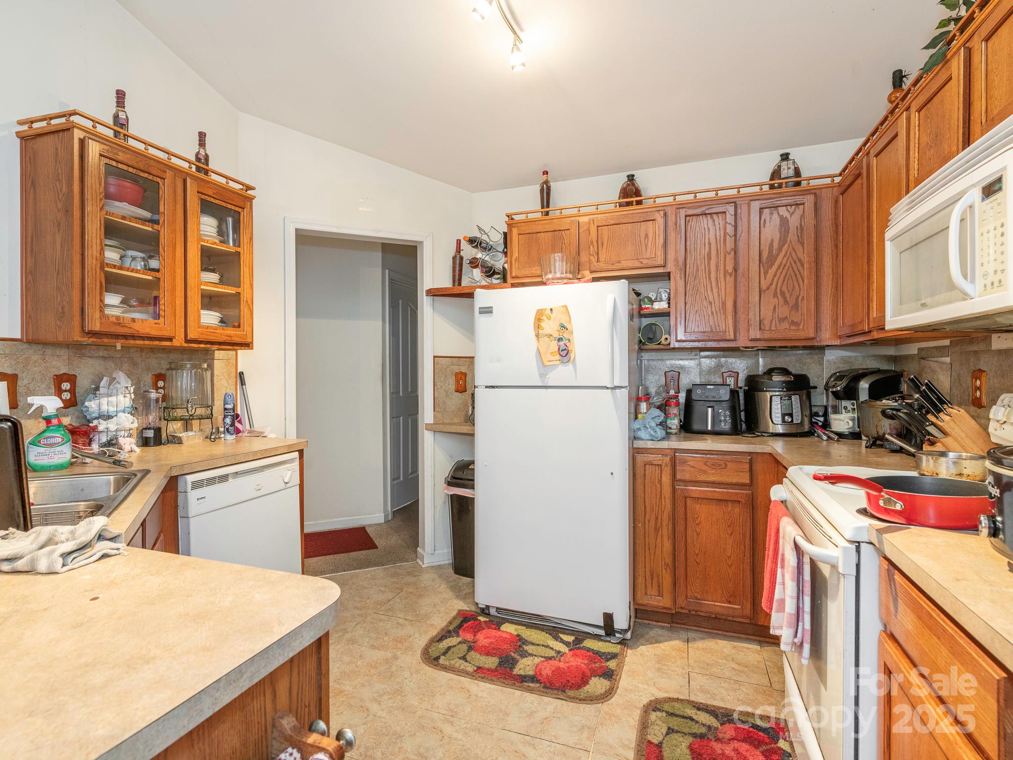 7941 Mossycup Drive