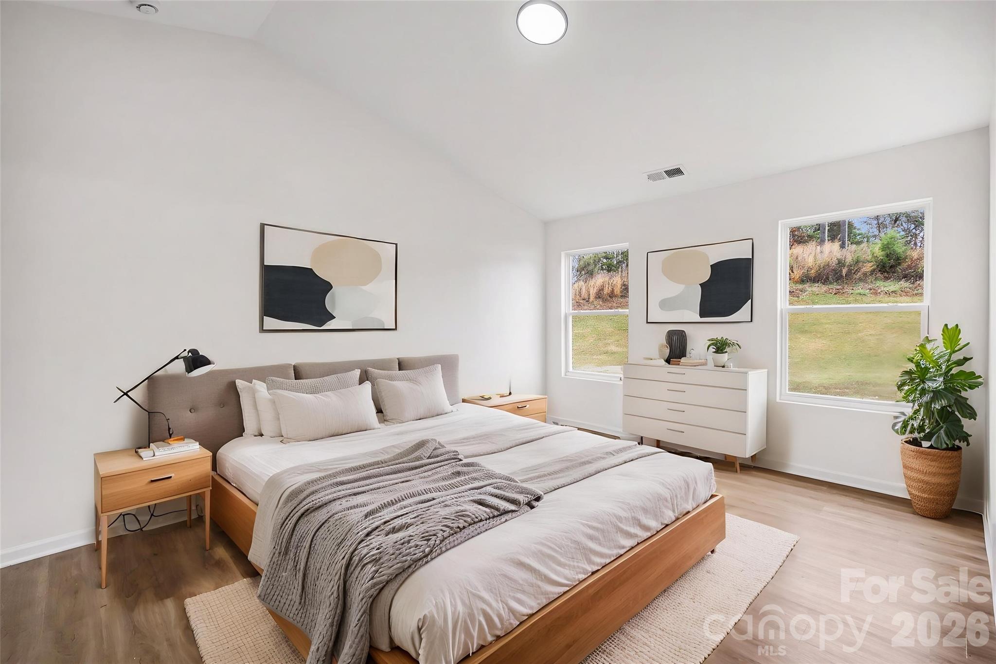 Kingstree - Residential