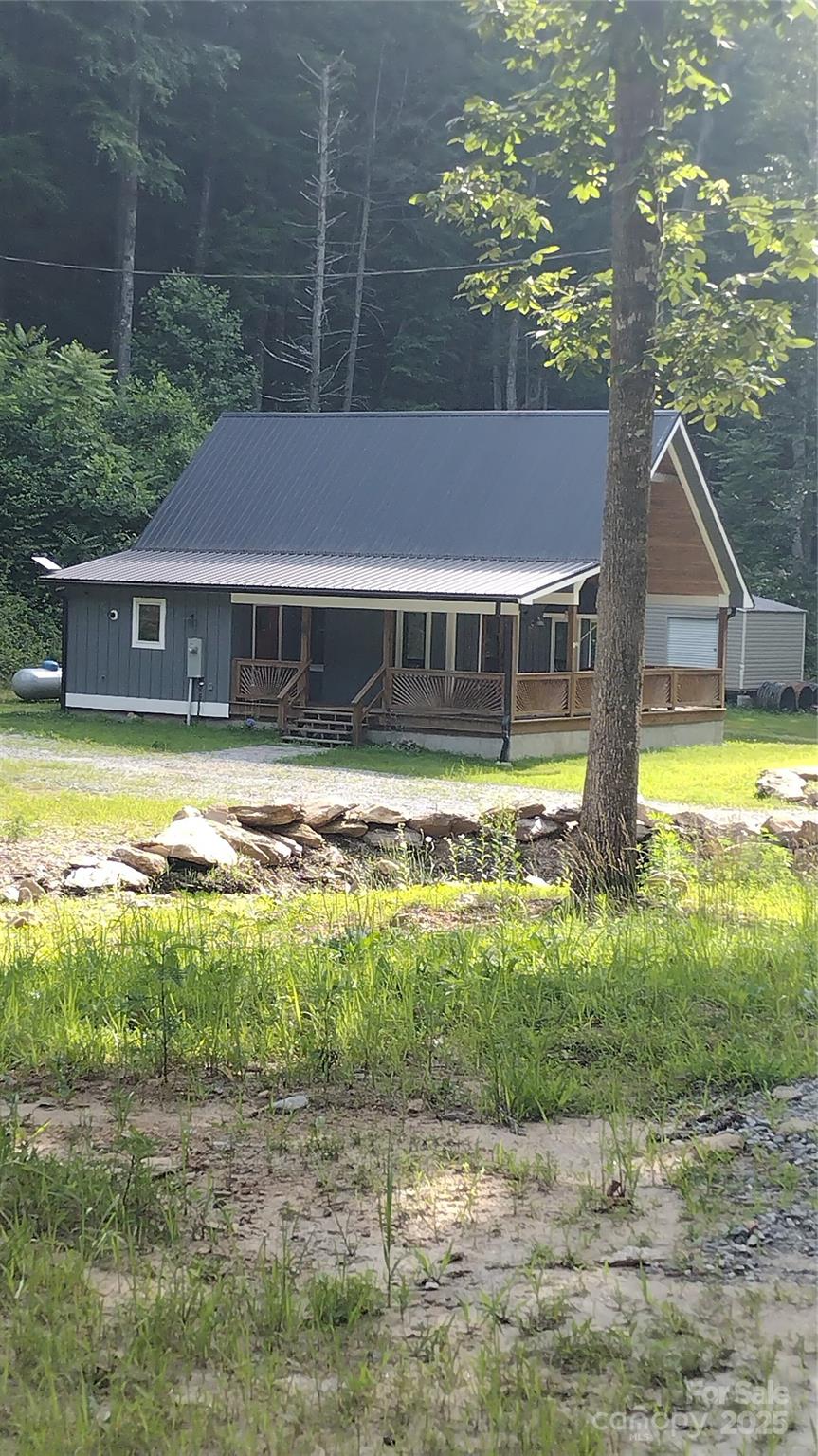 962 Laurel Mountain View Road