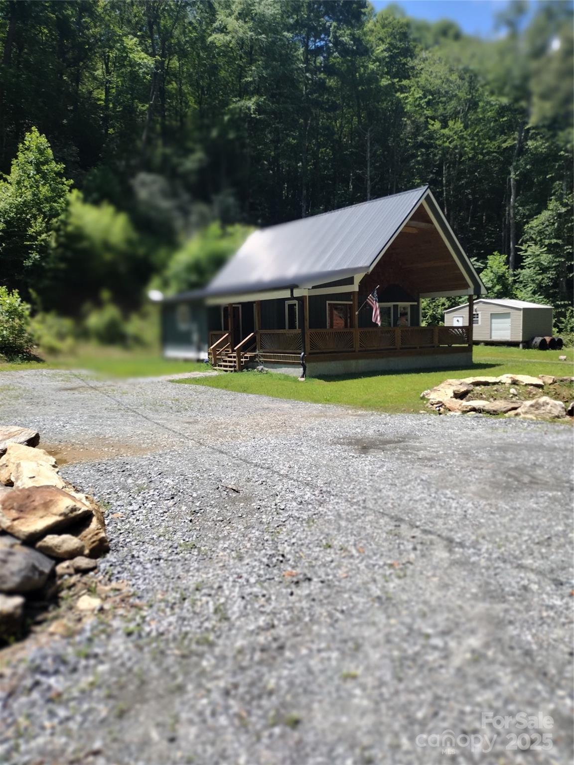 962 Laurel Mountain View Road