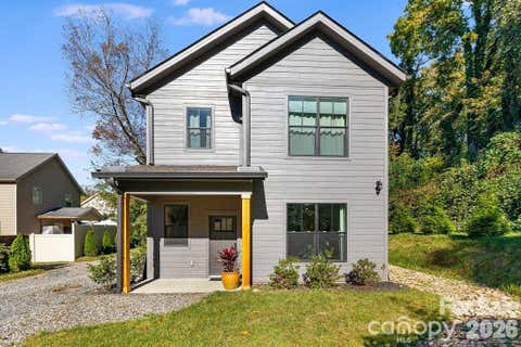 Photo of 108 Glendale Avenue, Asheville, NC 28803 (MLS # 4403353)