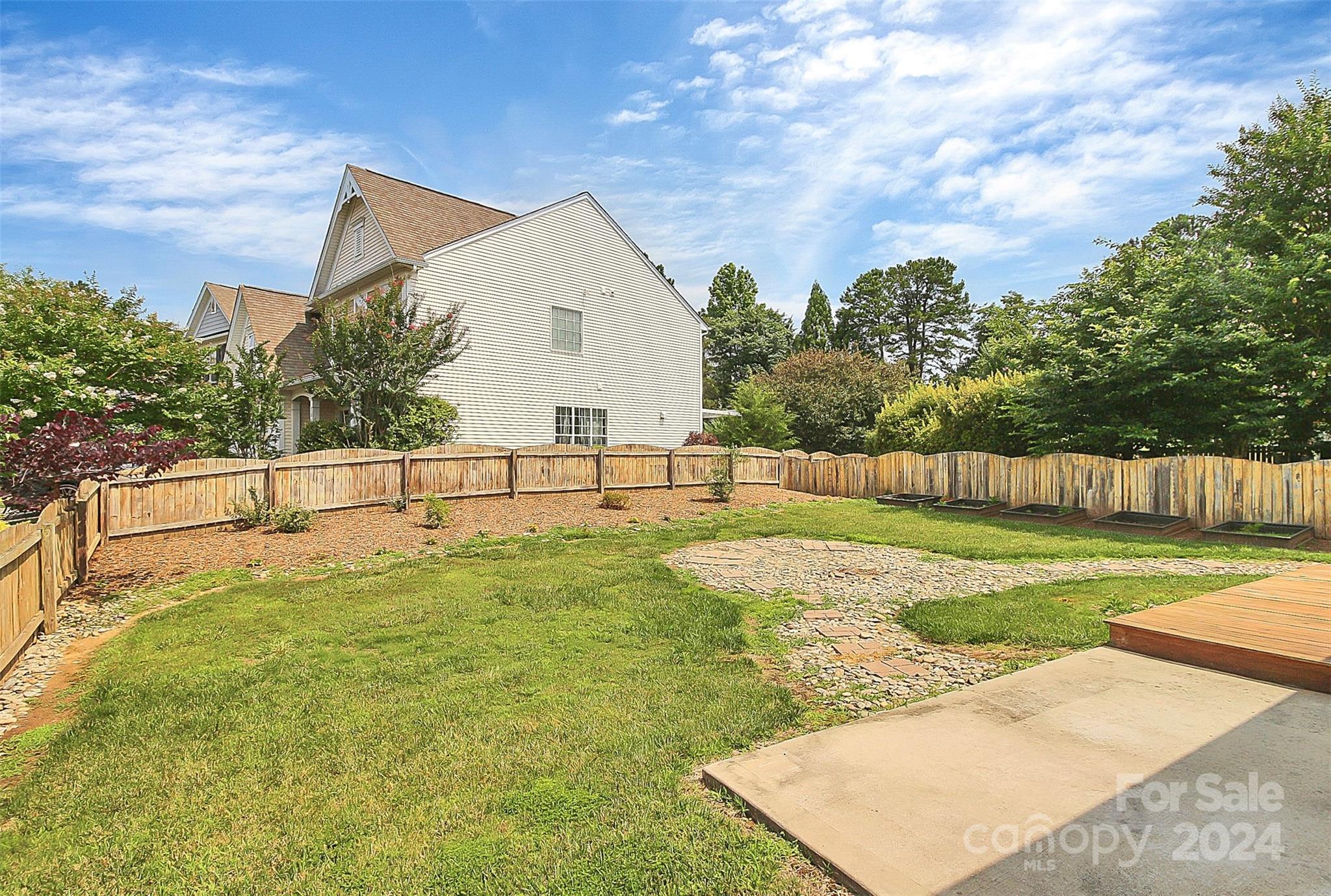 Belair at Carolina Lakes - Residential