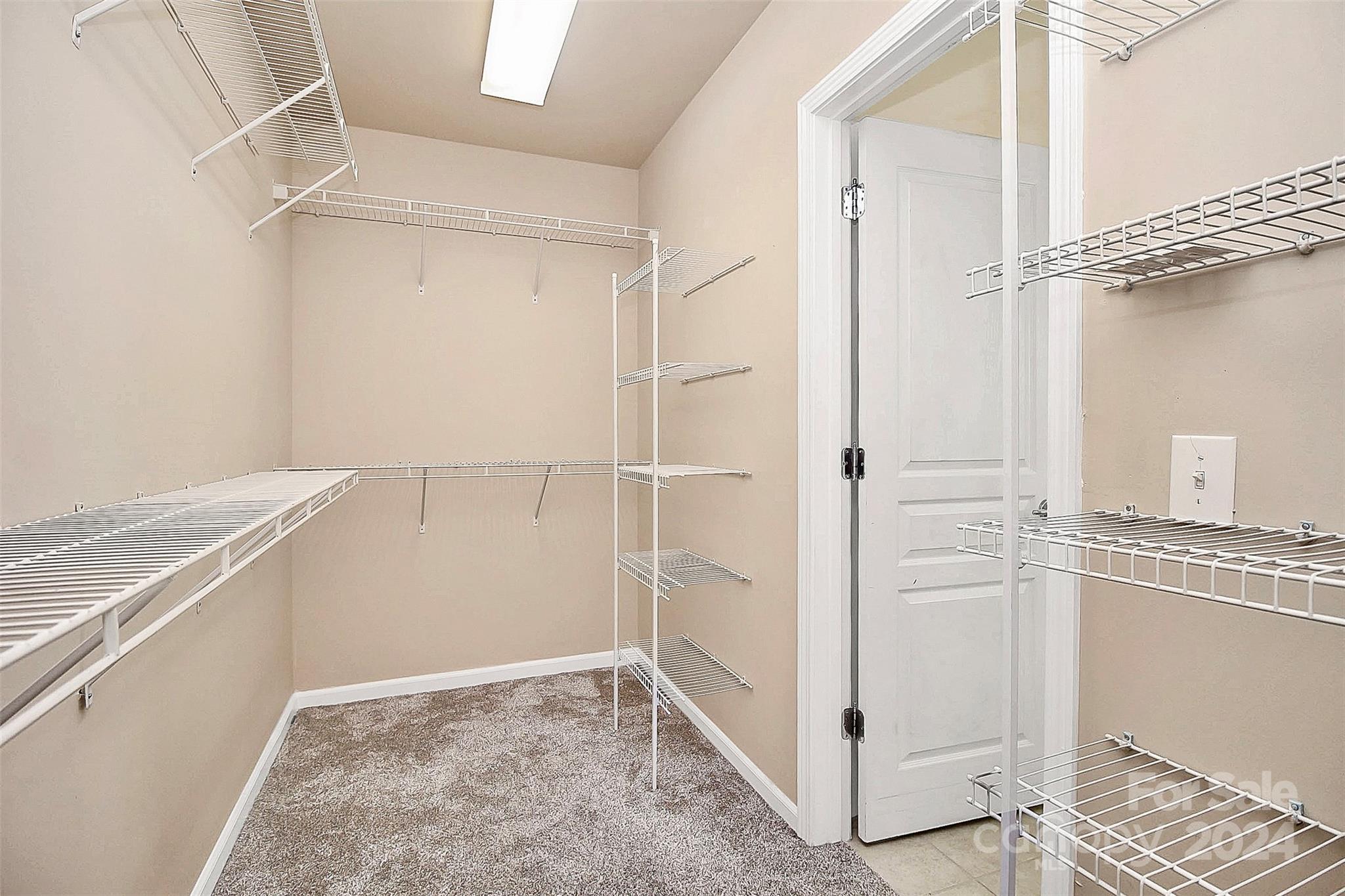 Belair at Carolina Lakes - Residential