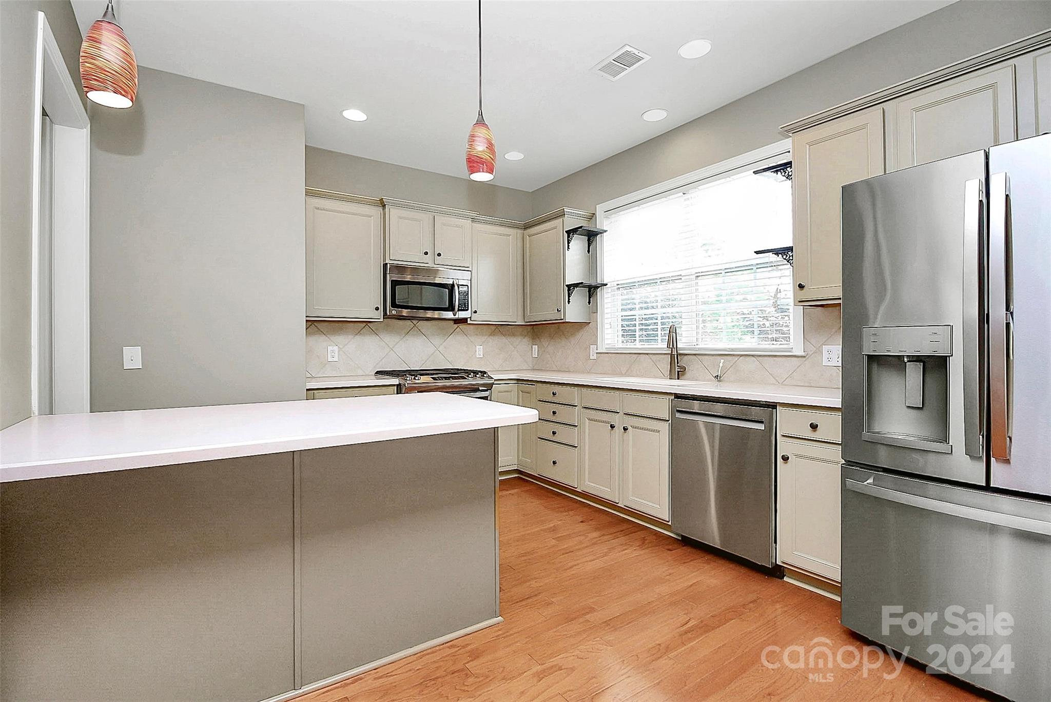 Belair at Carolina Lakes - Residential