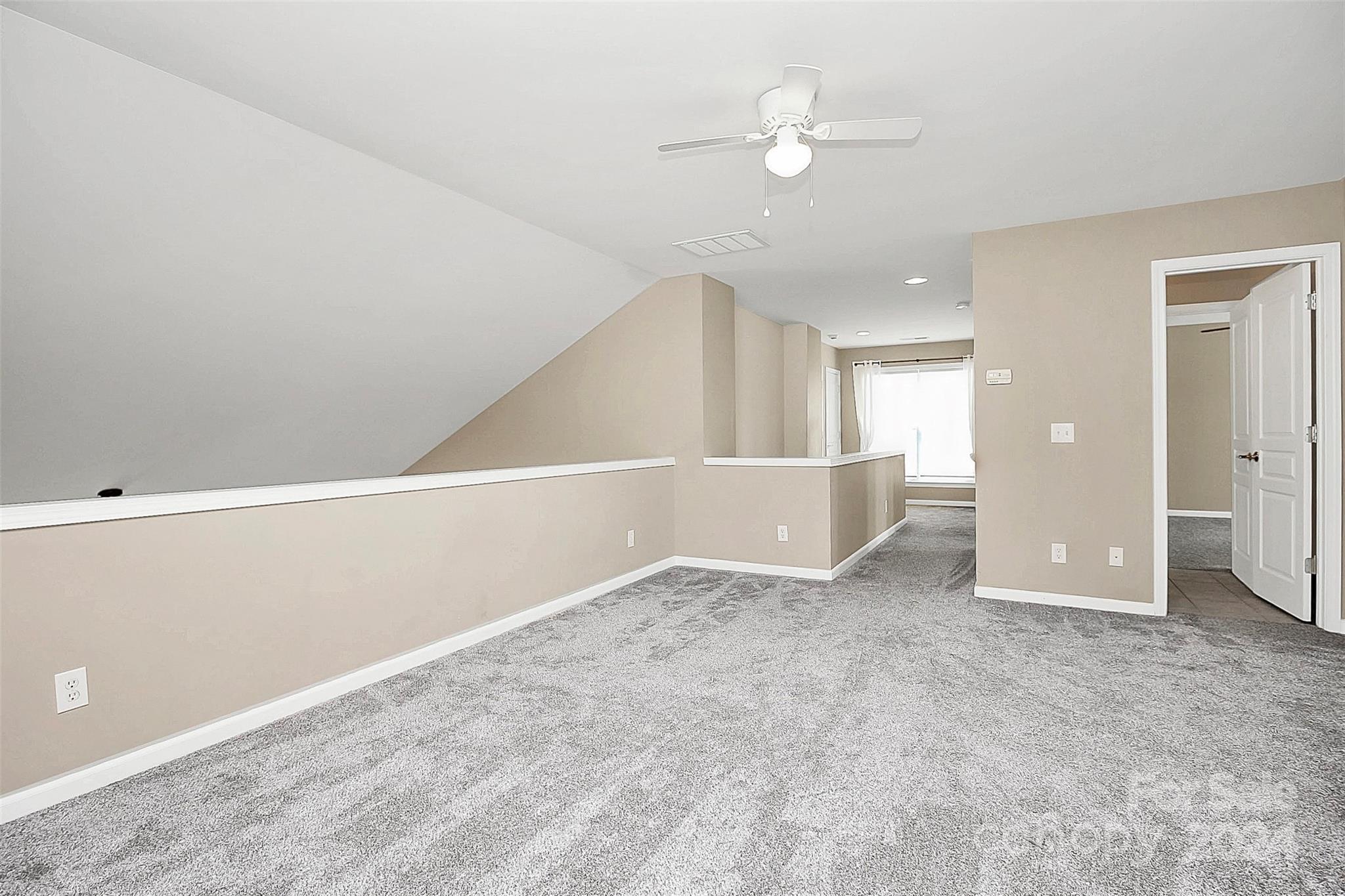 Belair at Carolina Lakes - Residential