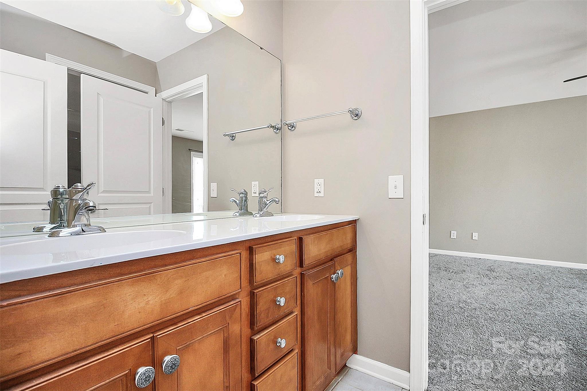 Belair at Carolina Lakes - Residential