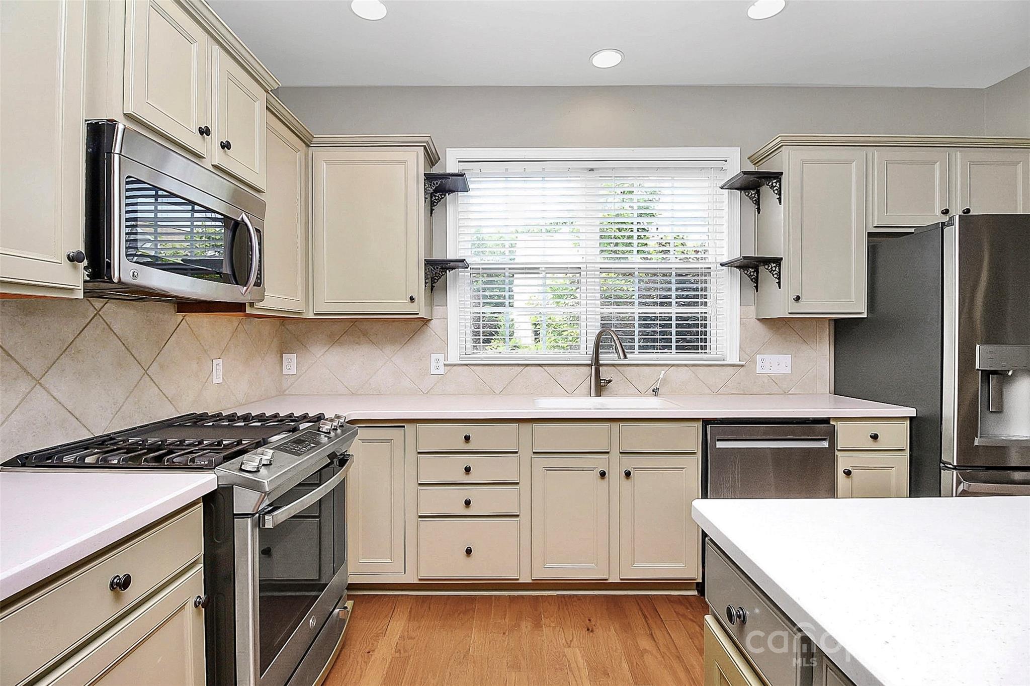 Belair at Carolina Lakes - Residential