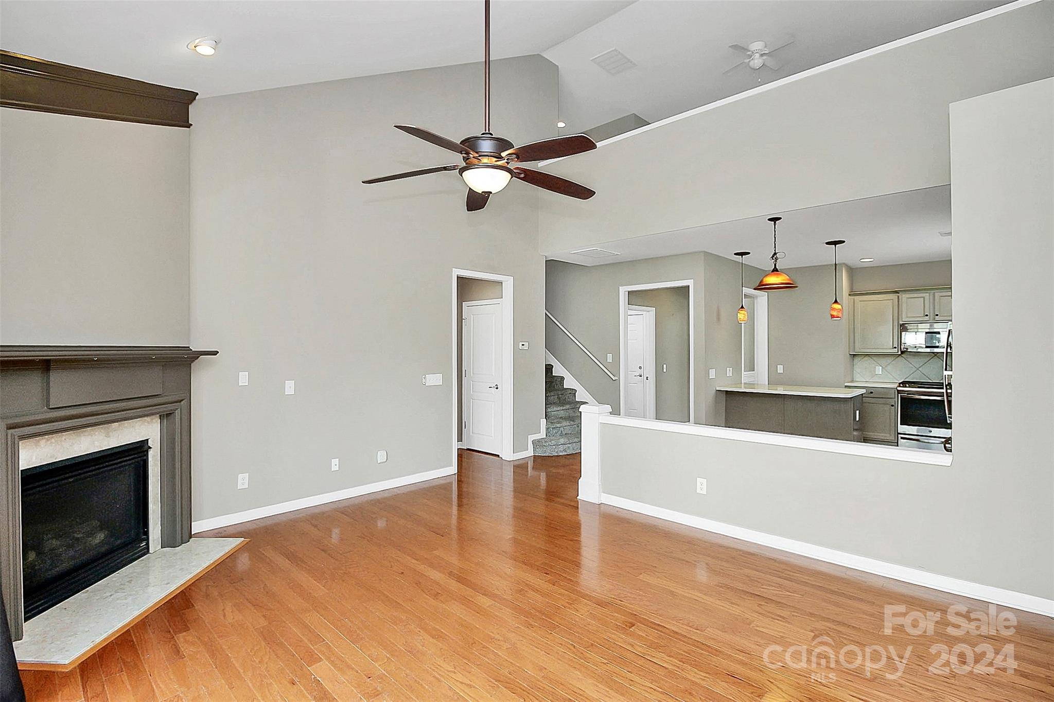 Belair at Carolina Lakes - Residential