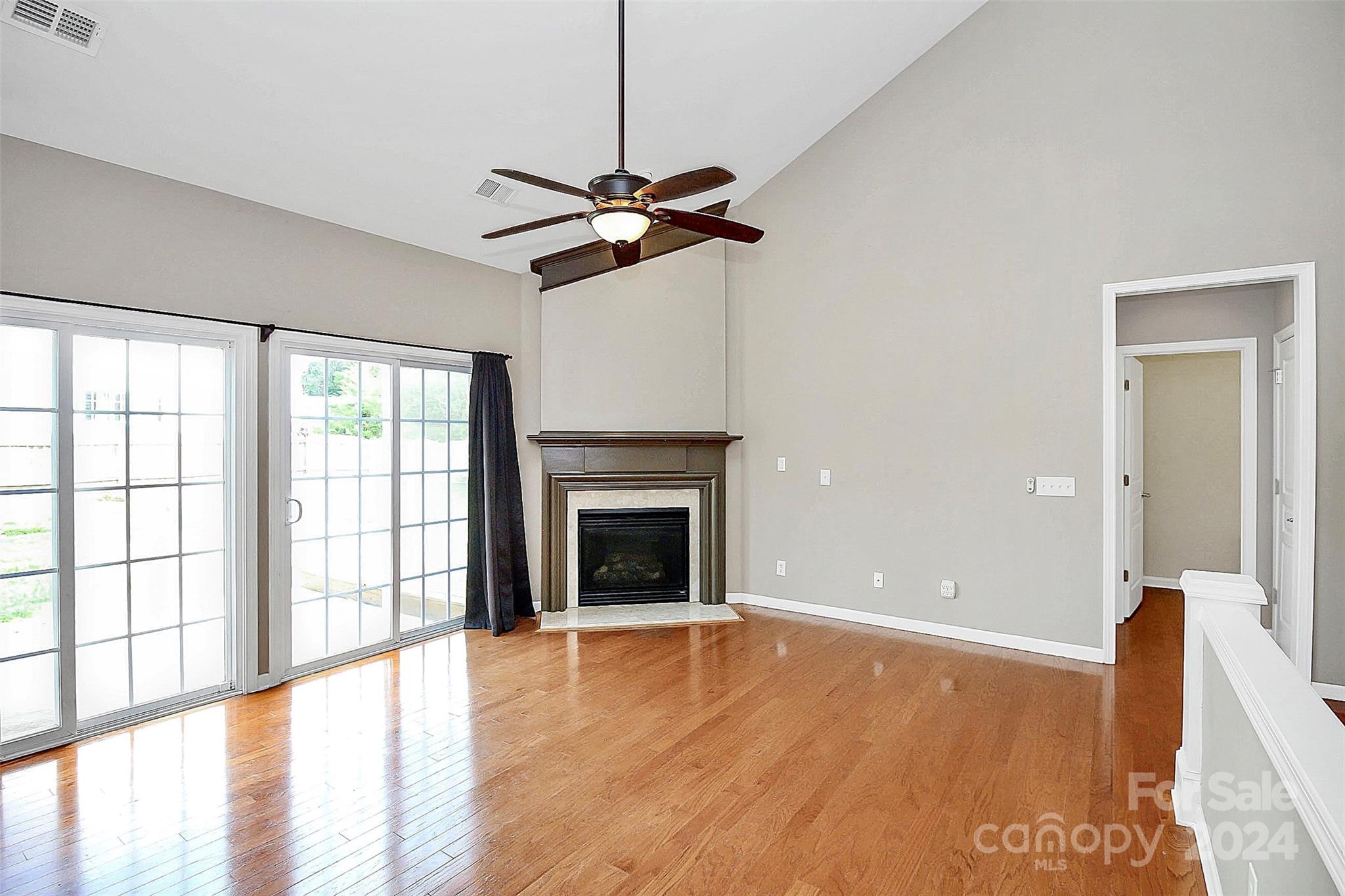 Belair at Carolina Lakes - Residential