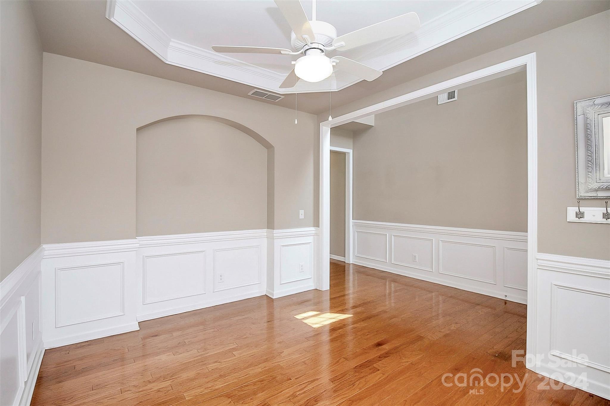 Belair at Carolina Lakes - Residential