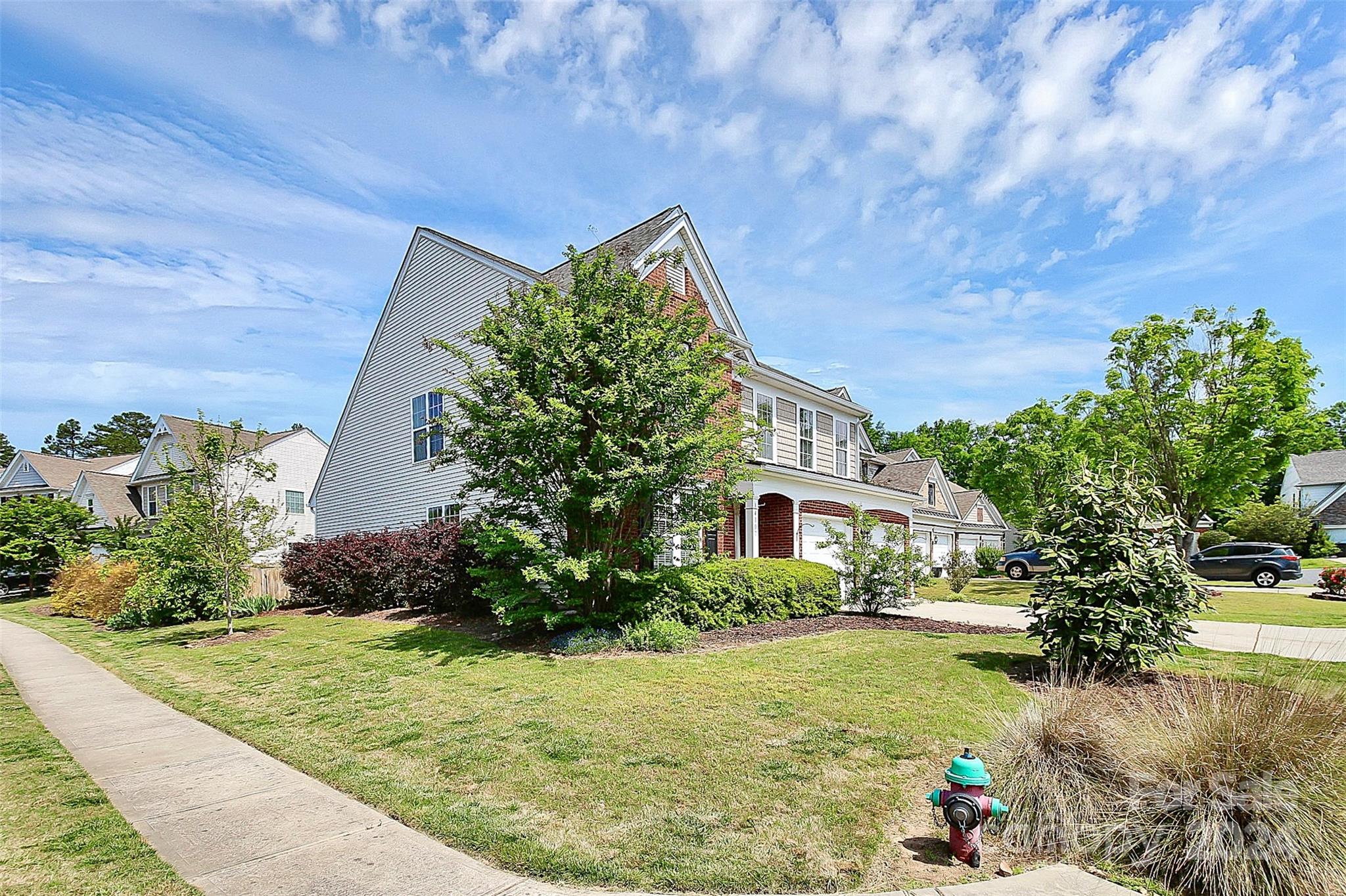 Belair at Carolina Lakes - Residential