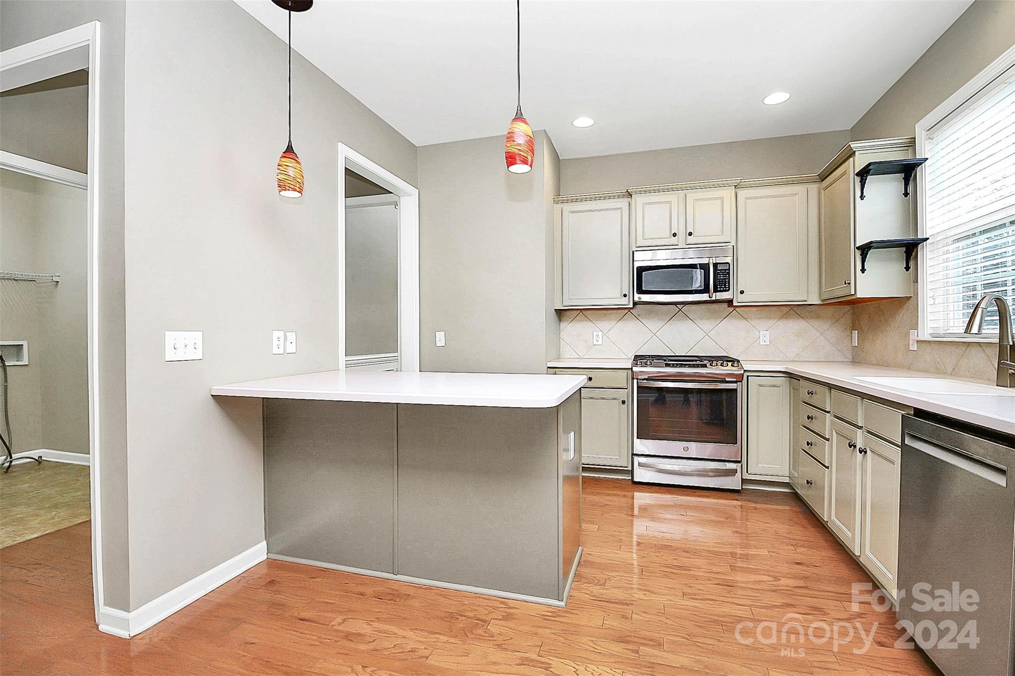 Belair at Carolina Lakes - Residential