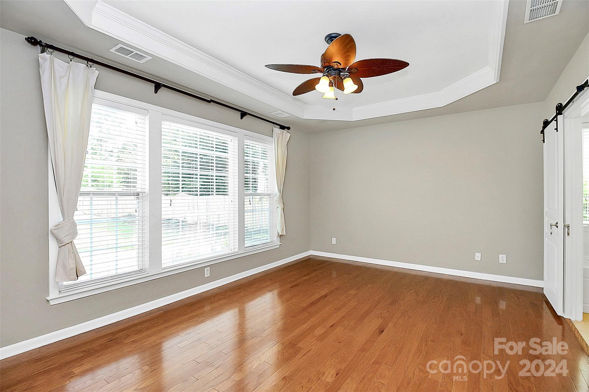 Belair at Carolina Lakes - Residential