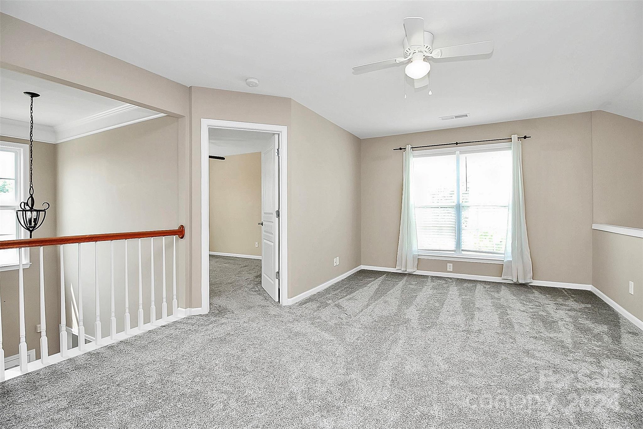 Belair at Carolina Lakes - Residential