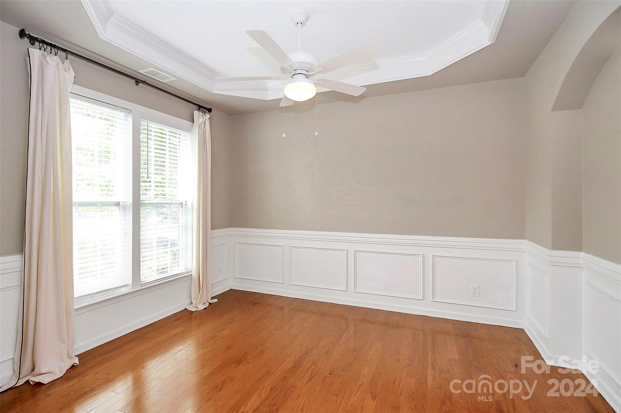 Belair at Carolina Lakes - Residential