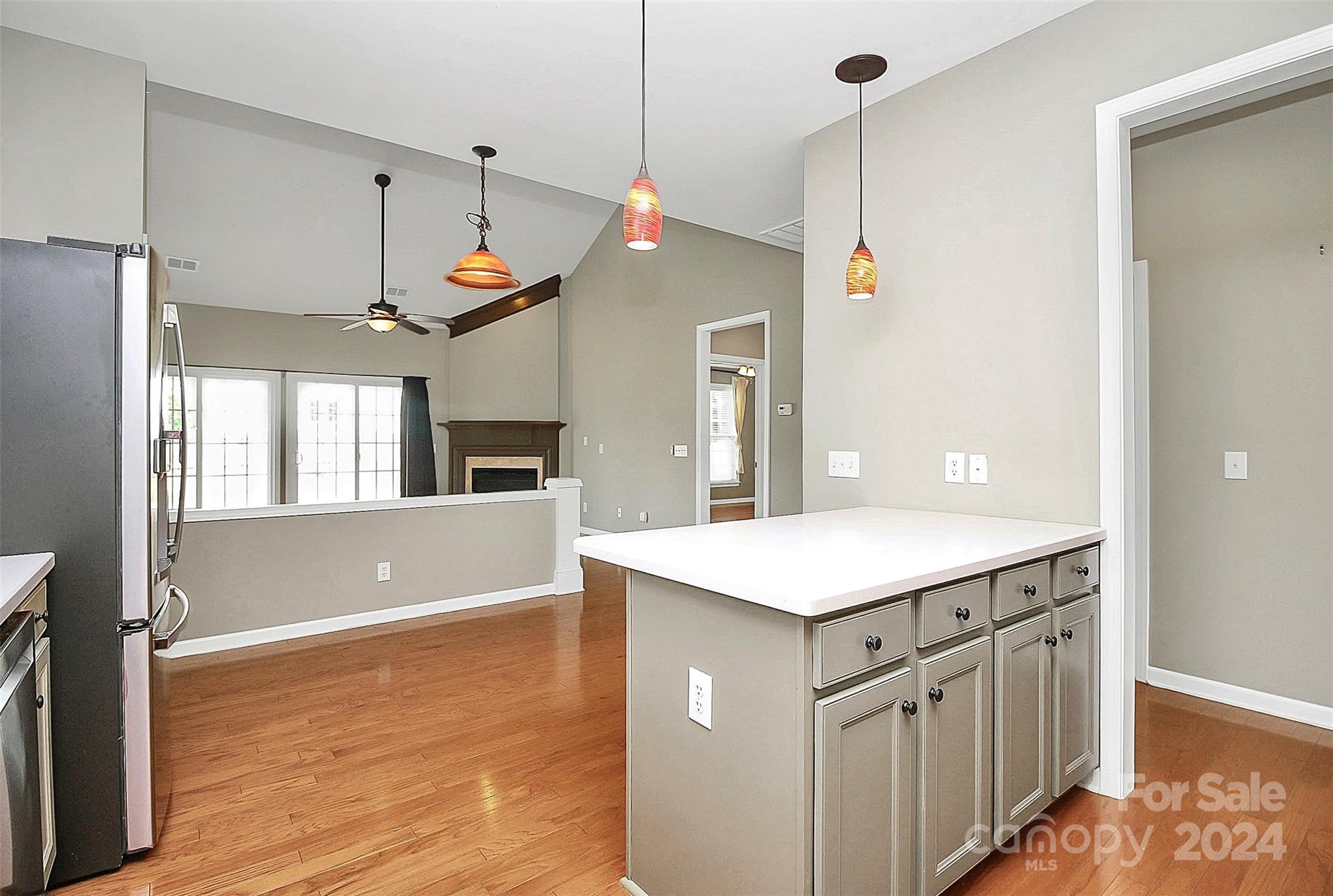 Belair at Carolina Lakes - Residential