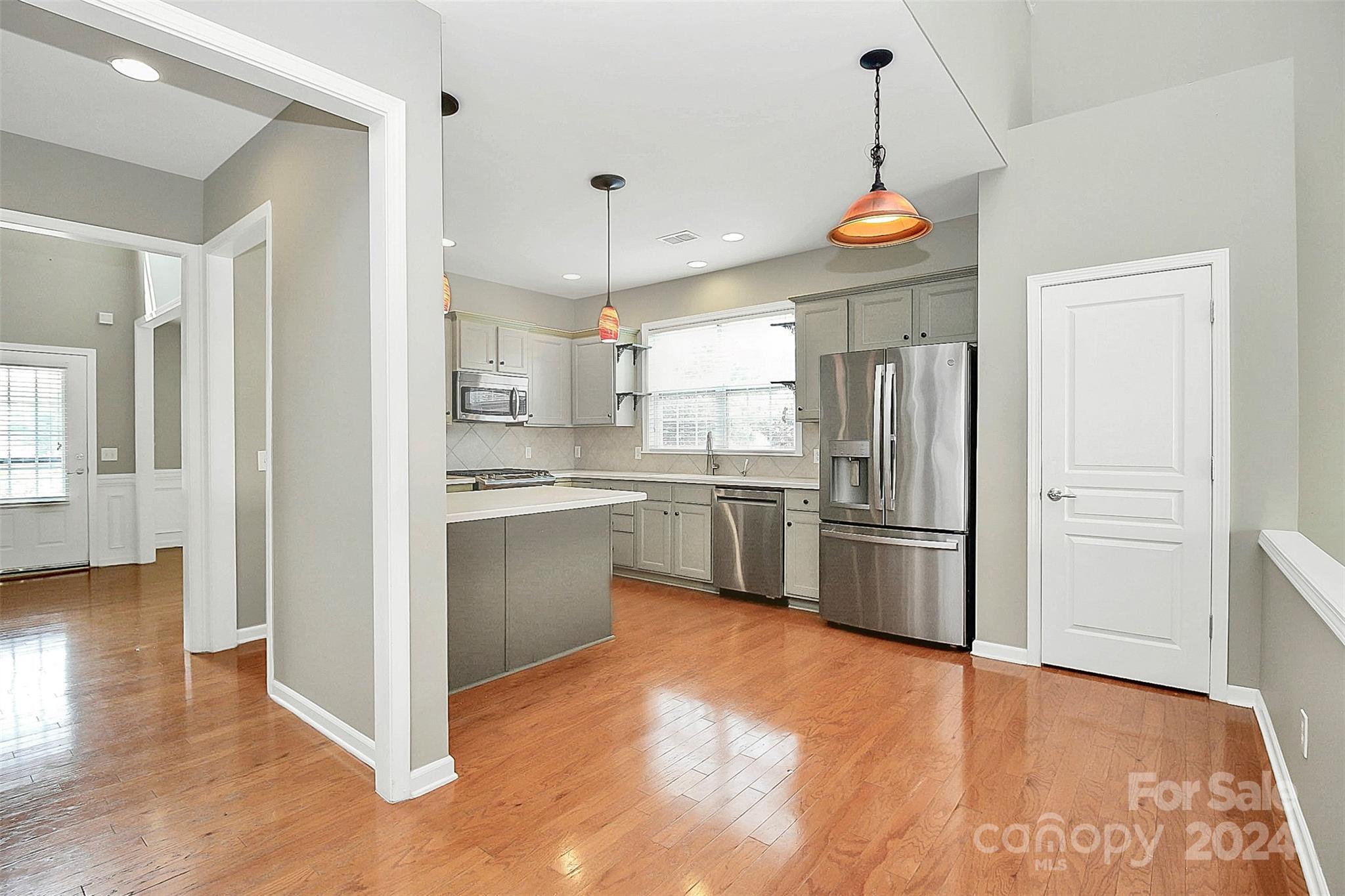 Belair at Carolina Lakes - Residential