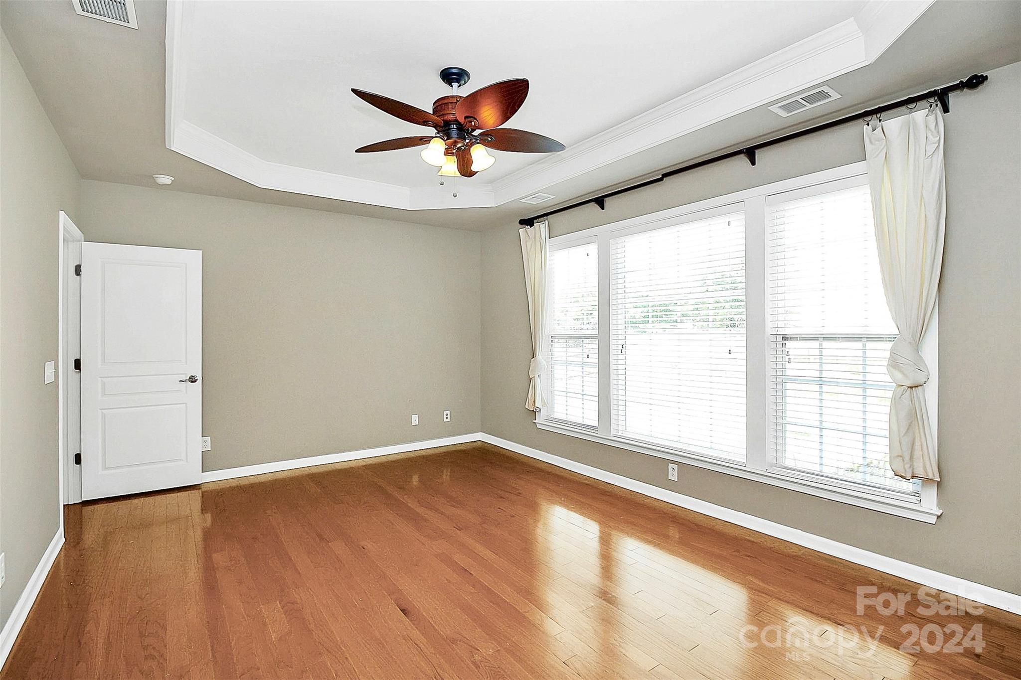 Belair at Carolina Lakes - Residential