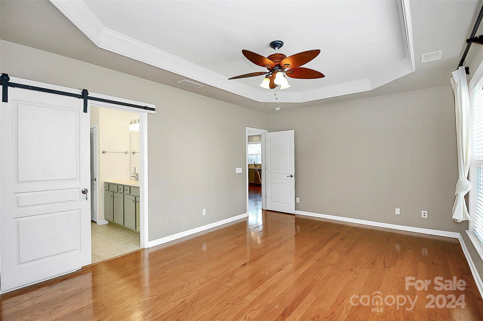 Belair at Carolina Lakes - Residential