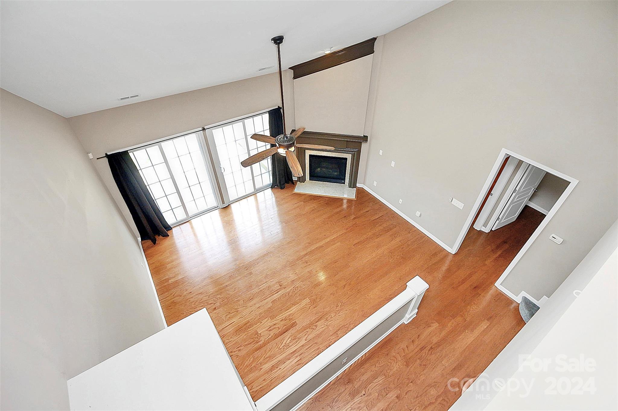 Belair at Carolina Lakes - Residential