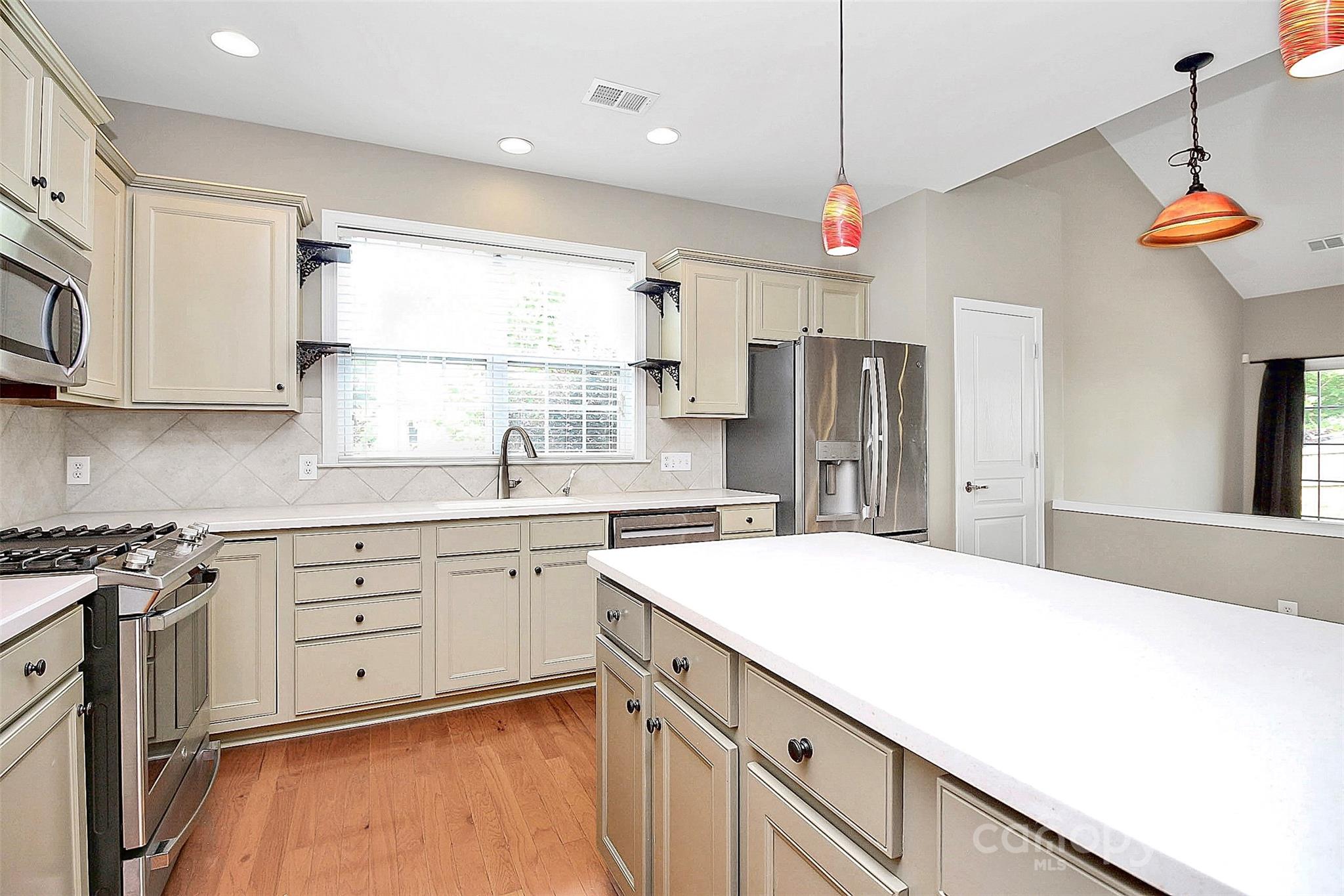 Belair at Carolina Lakes - Residential