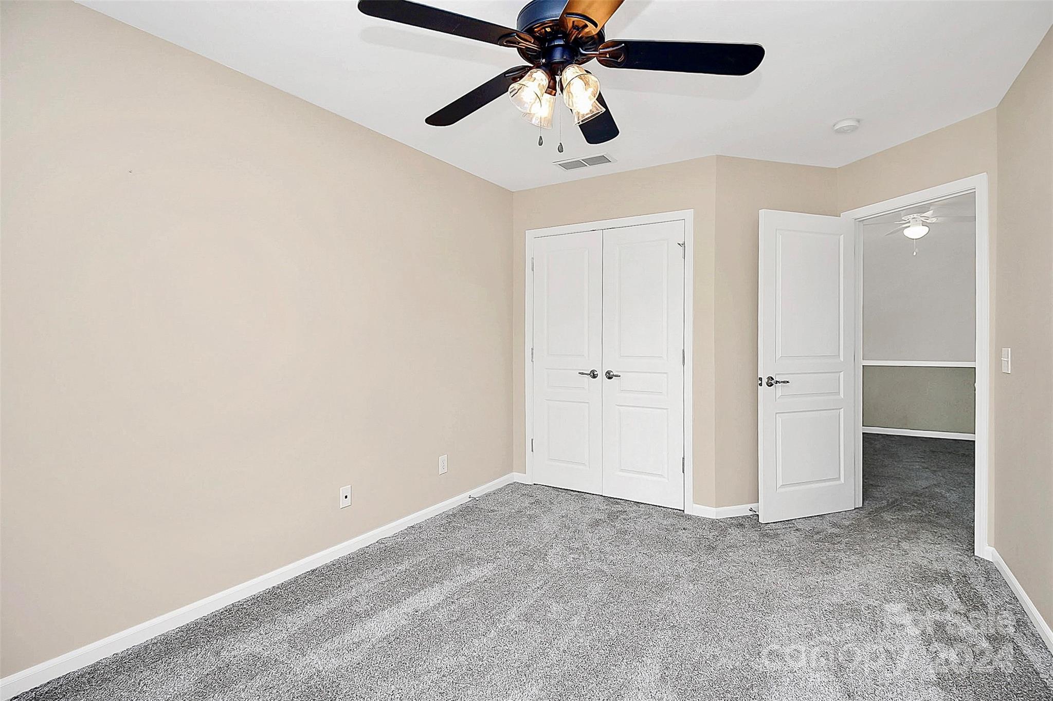 Belair at Carolina Lakes - Residential