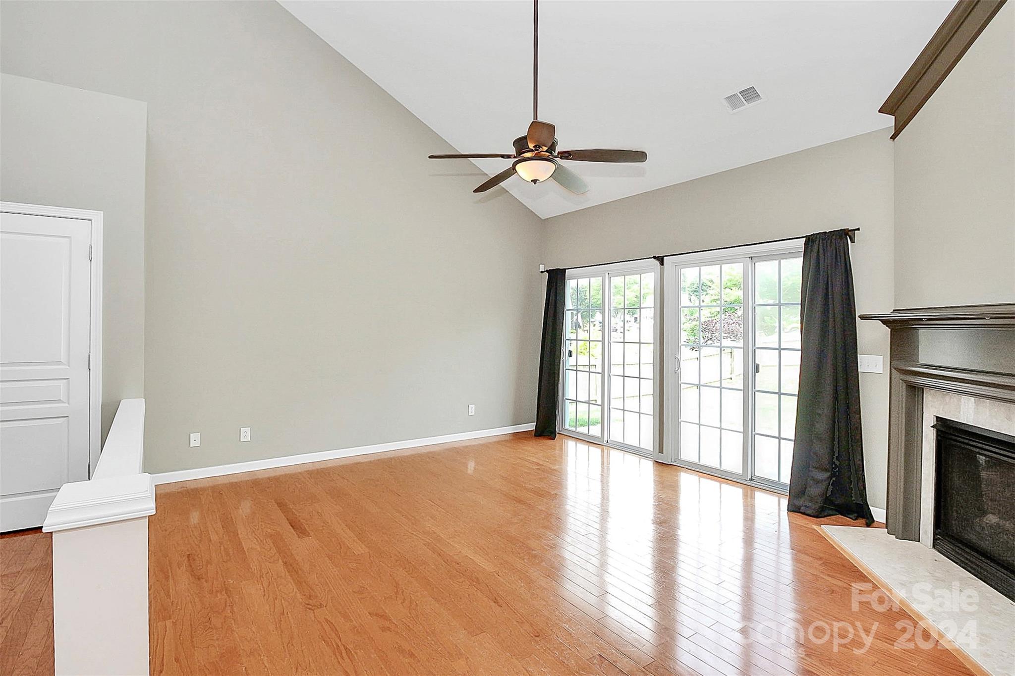 Belair at Carolina Lakes - Residential