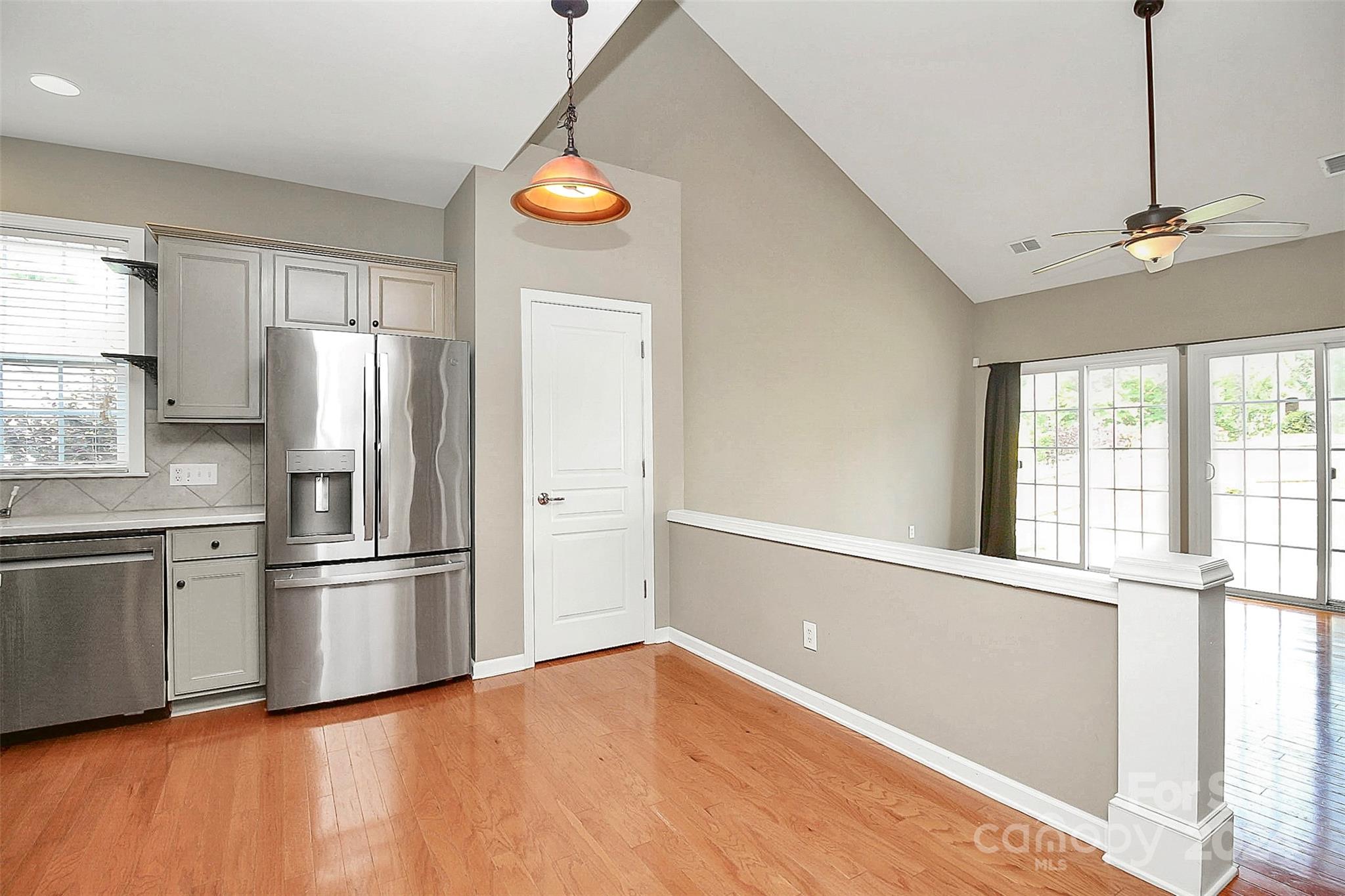 Belair at Carolina Lakes - Residential