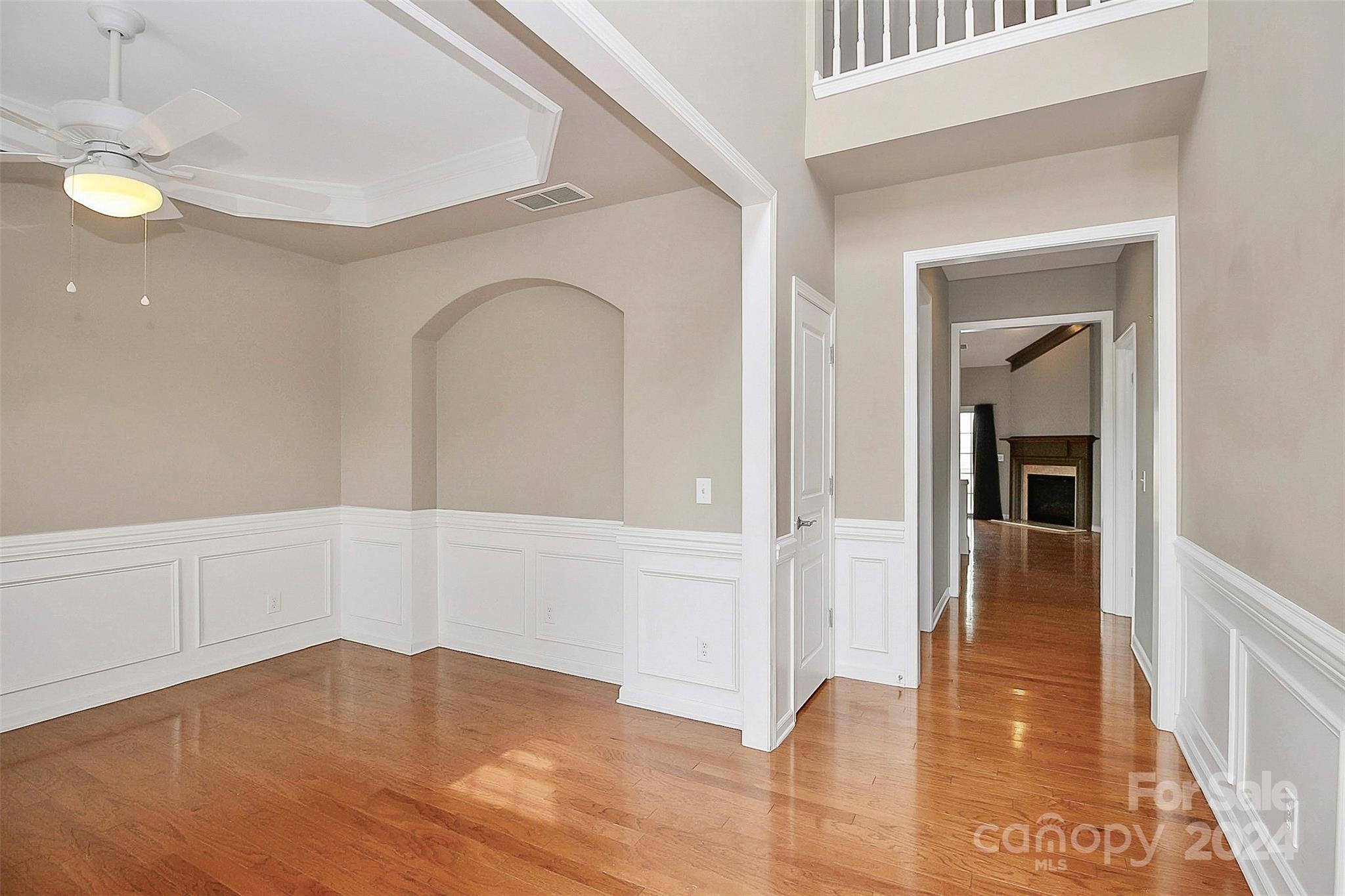 Belair at Carolina Lakes - Residential