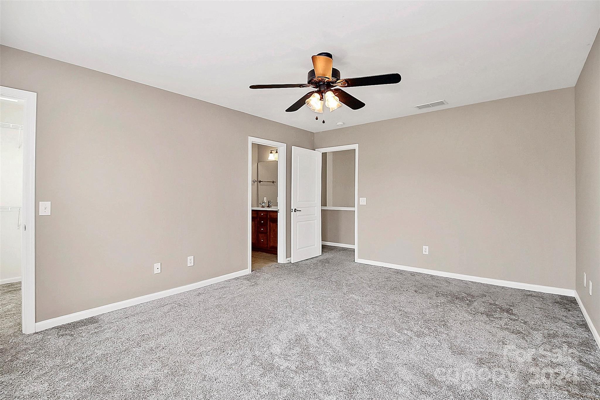 Belair at Carolina Lakes - Residential