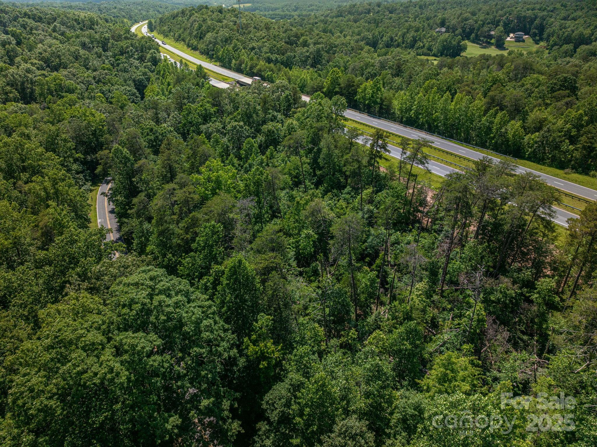 Lot 2 Cleghorn Mill Road