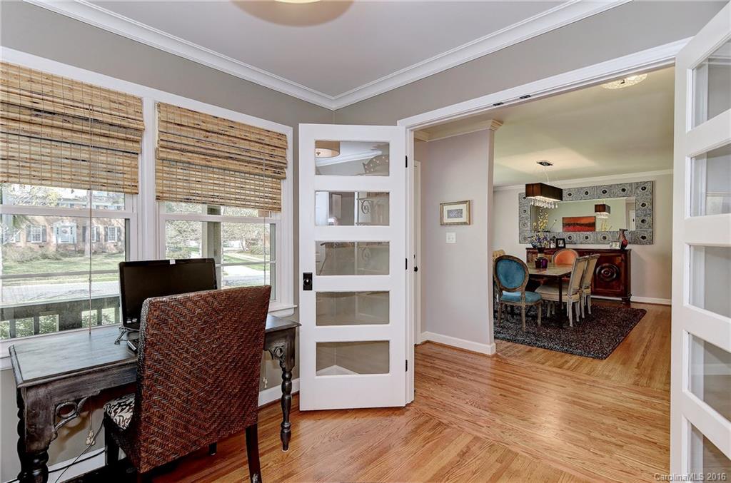 Lansdowne - Residential