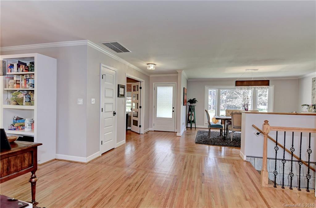 Lansdowne - Residential