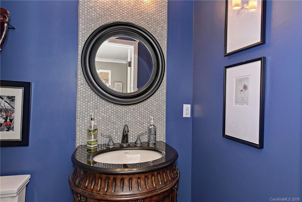 Lansdowne - Residential