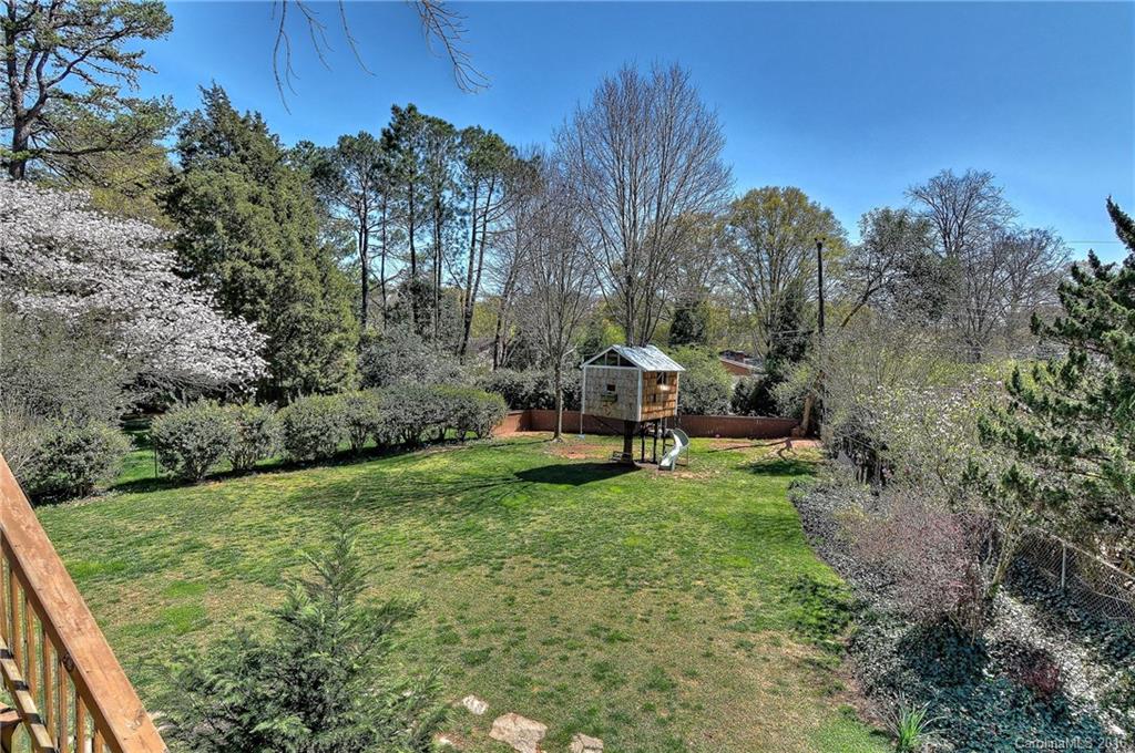 Lansdowne - Residential