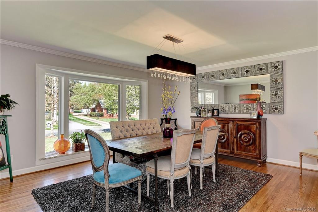 Lansdowne - Residential