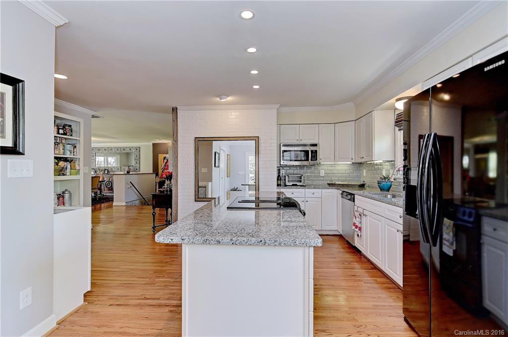 Lansdowne - Residential