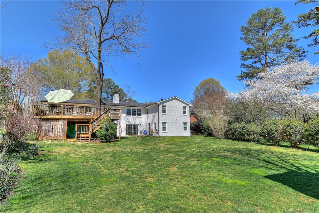 Lansdowne - Residential