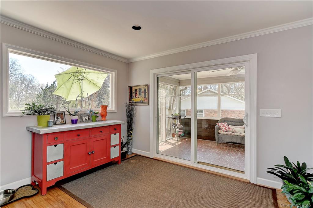 Lansdowne - Residential