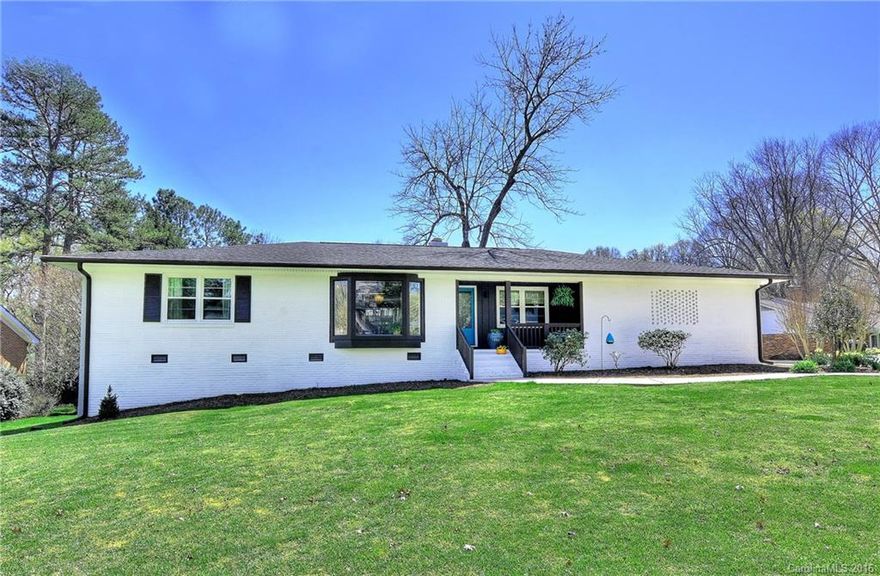 WOW, this updated ranch basement in LANSDOWNE has 5 bedrooms, 3.5 baths. Open, light& airy,not your parents 1960's ranch. This home is full of personality & one of a kind touches. Gleaming hardwood floors, updated kitchen, updated master bath. Jack & Jill bath on main has been updated with a one of a kind vanity, new tile, Main floor has 3 bedrooms, 2 full baths and a half bath. 2 bdr. & full ba in basement. Office in basement has outside entrance. Great room man cave or media room in basement.