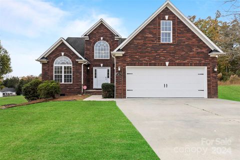 A home in Salisbury