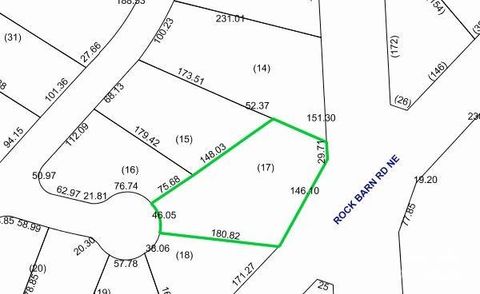605 7th Street NE Conover NC 28613