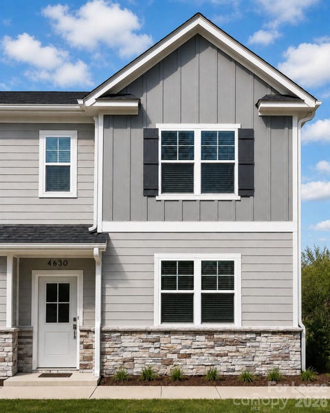 Photo of 4630 Dogwood Place, Charlotte, NC 28212 (MLS # 4434726)