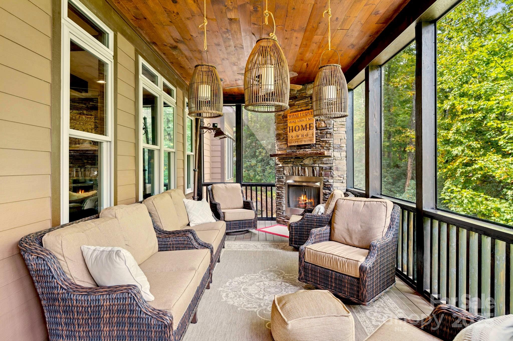 The Cliffs At Walnut Cove - Residential