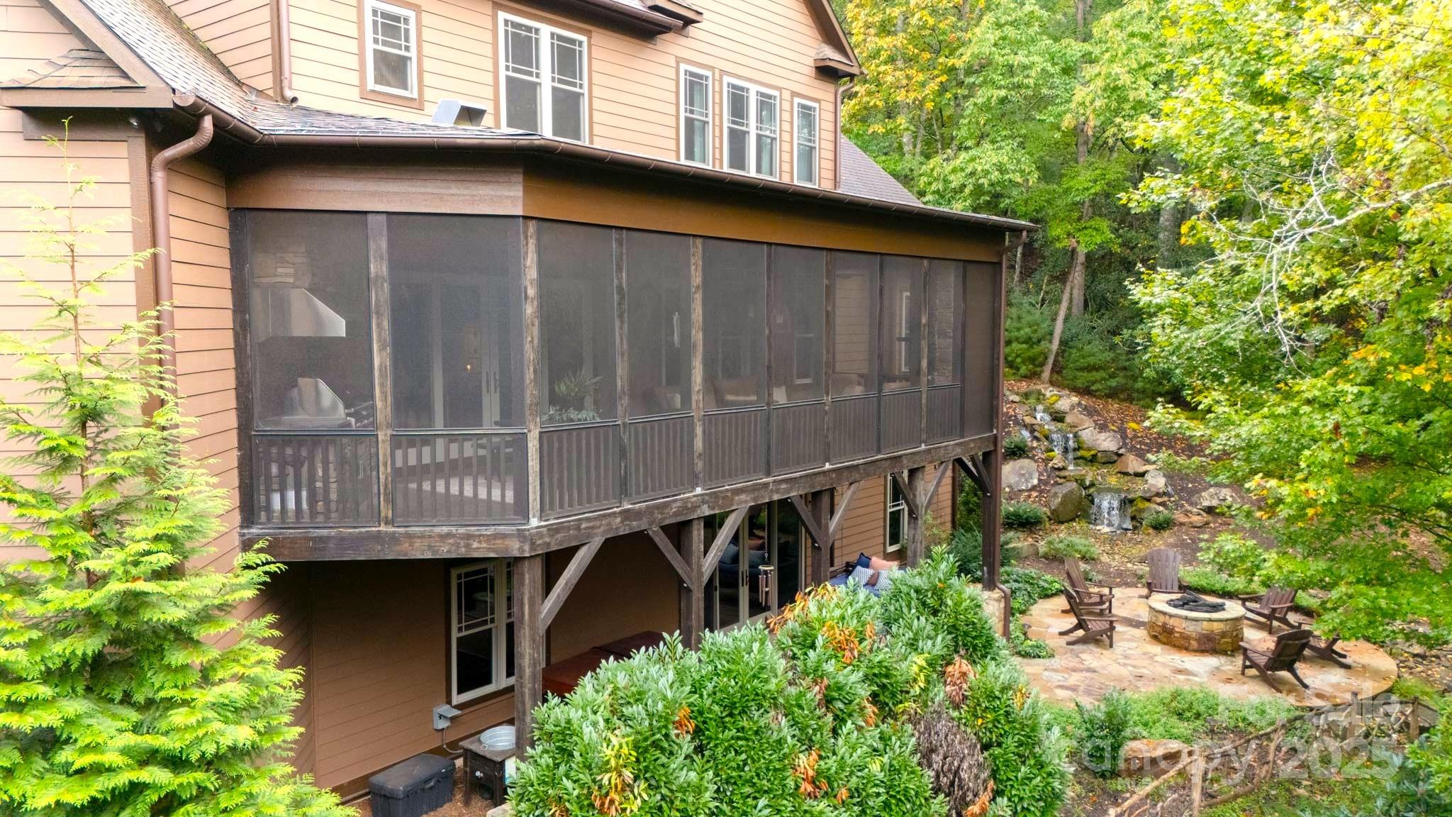 The Cliffs At Walnut Cove - Residential