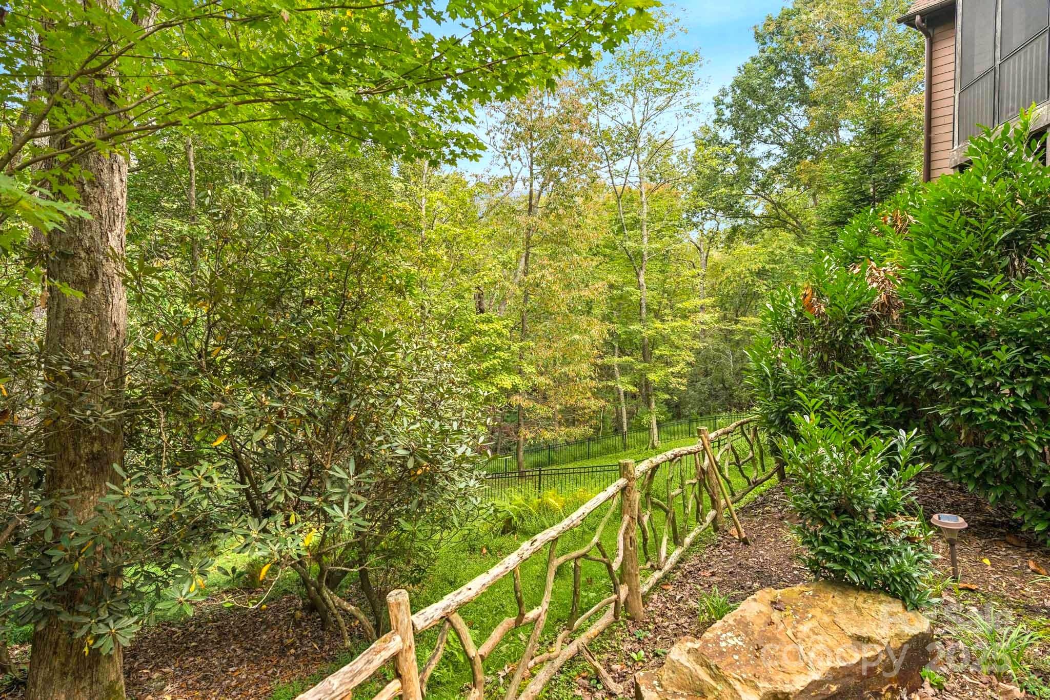 The Cliffs At Walnut Cove - Residential