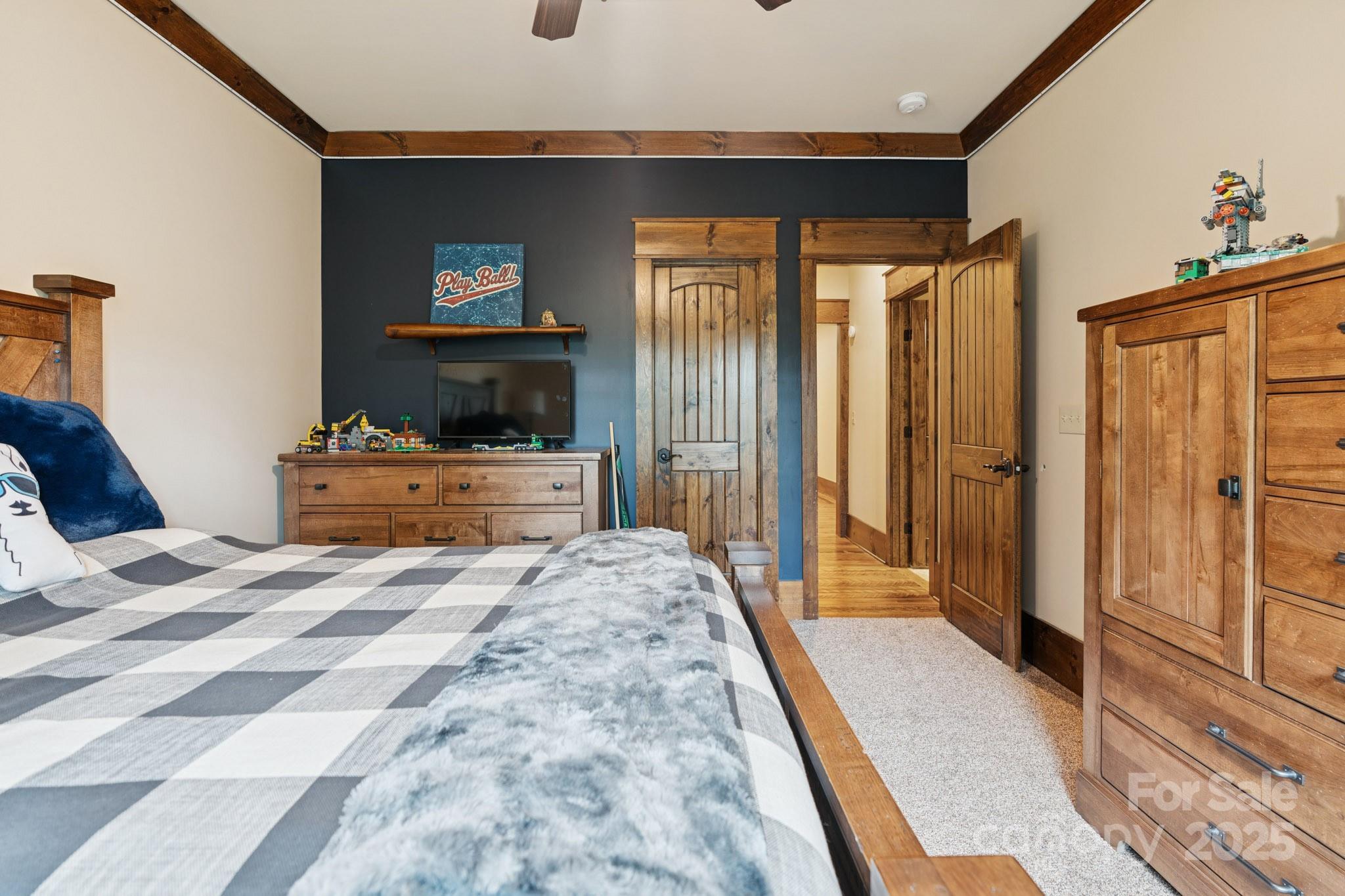 The Cliffs At Walnut Cove - Residential