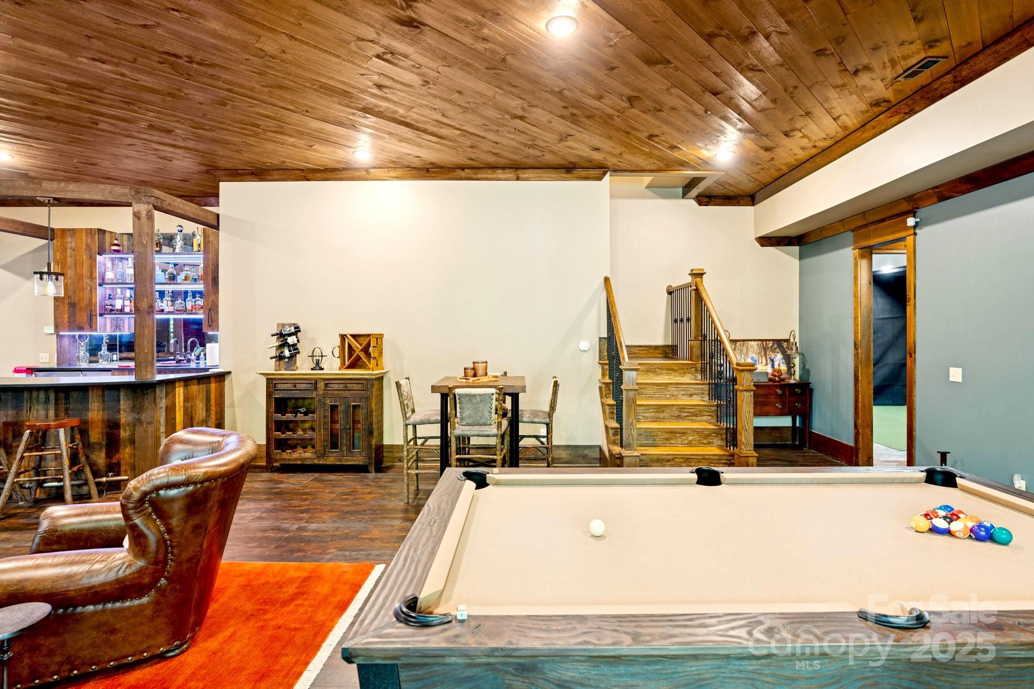 The Cliffs At Walnut Cove - Residential